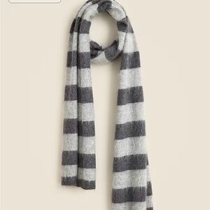 J.Crew Brushed Cashmere Scarf